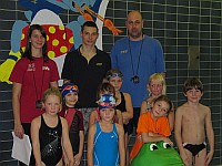 Nikolausschwimmen